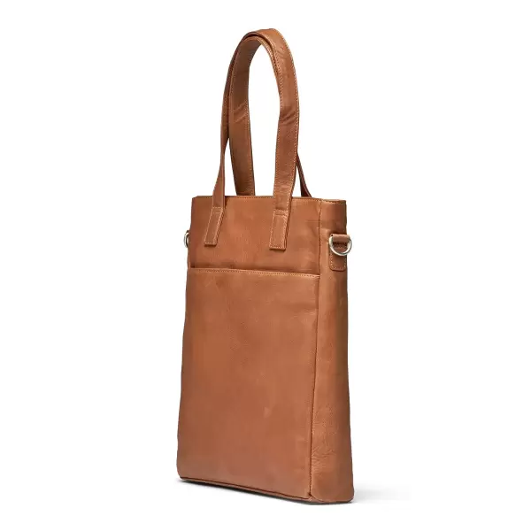 Birkmond - Shopper Firenze, Cognac