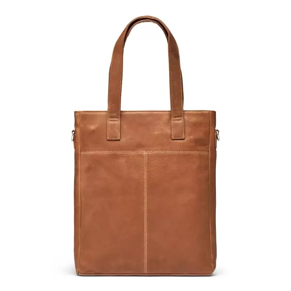 Birkmond - Shopper Firenze, Cognac