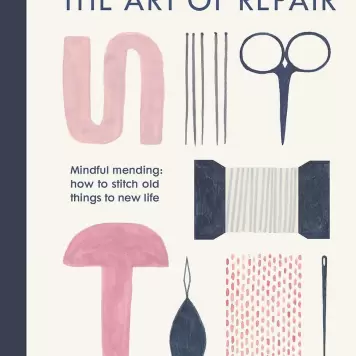 New Mags - The Art of Repair