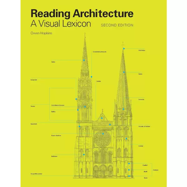 New Mags - Reading Architecture