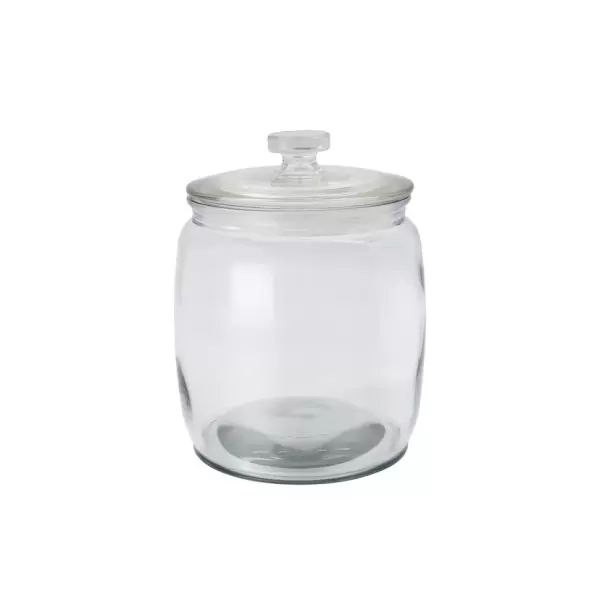 House Doctor - Opbevaringsglas VIlle, Medium