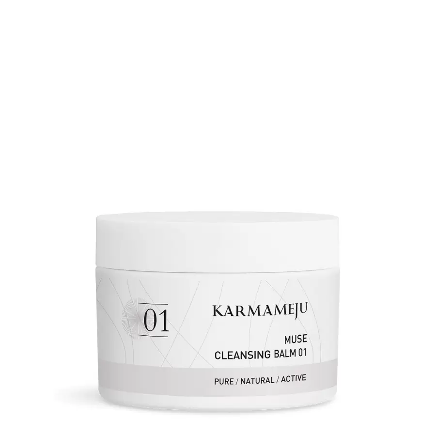 Karmameju - MUSE 01 Cleansing Balm
