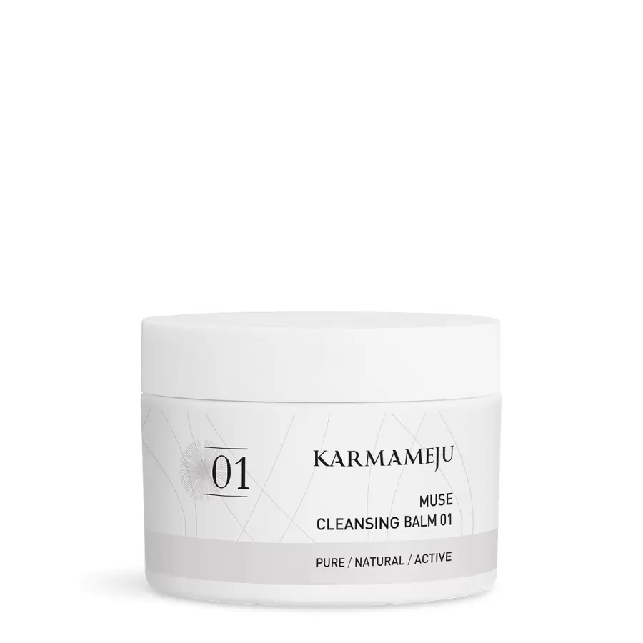 Karmameju - MUSE Cleansing Balm