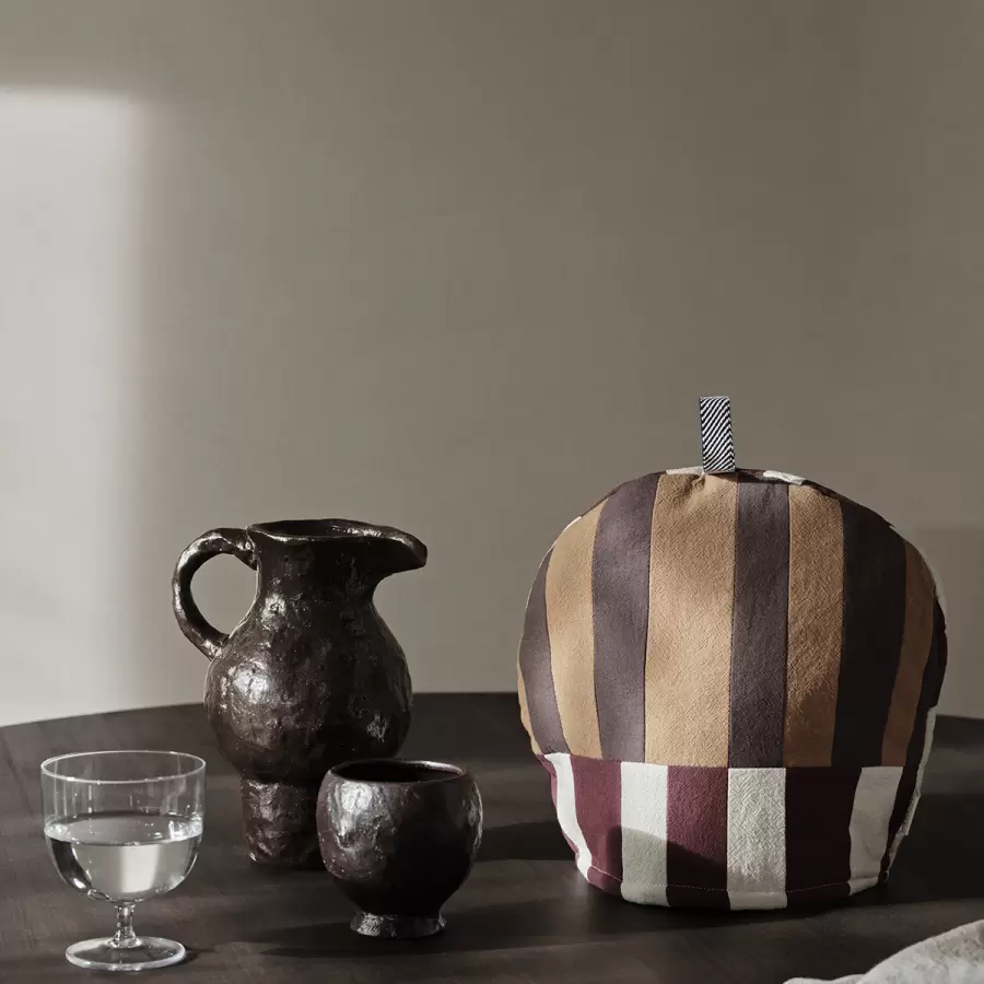 ferm LIVING - Kande Doro, Coffee