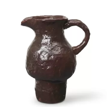 Ferm Living - Kande Doro, Coffee