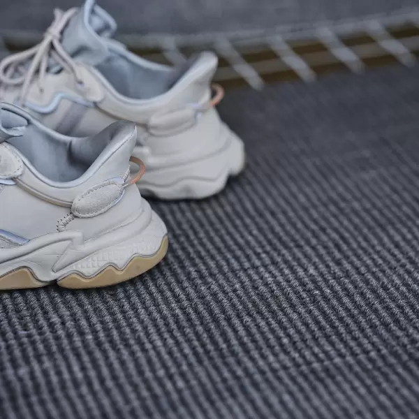 dixie - Løber jute Fiona 80*180, vælg farve