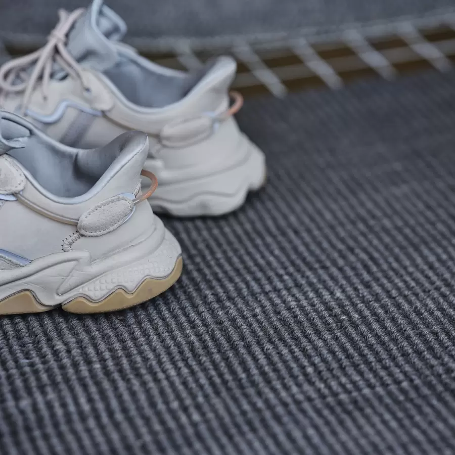 dixie - Løber jute Fiona 80*180, vælg farve