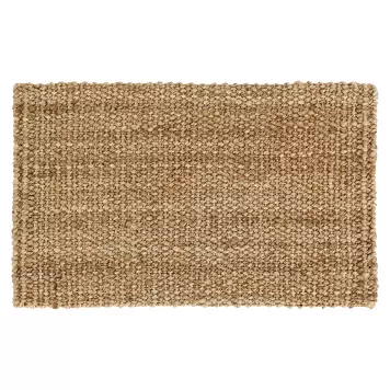 dixie - Dørmåtte Freja, Natur 50*80