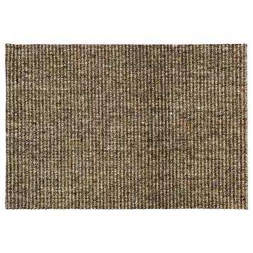 dixie - Dørmåtte Astrid 60*90 Sisal, m. latex - vælg farve