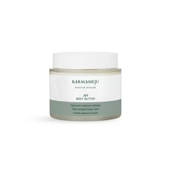 Karmameju - Body Butter, Joy