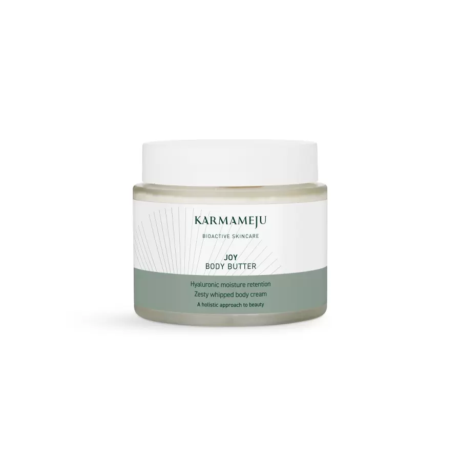 Karmameju - Body Butter, Joy