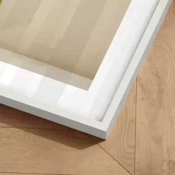 INCADO - Ramme 30*40 med Plexiglas, Timeless INCADO - Ramme 30*40 med Plexiglas, Timeless