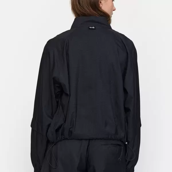 esmé studios - Liane Short Jacket, Sort