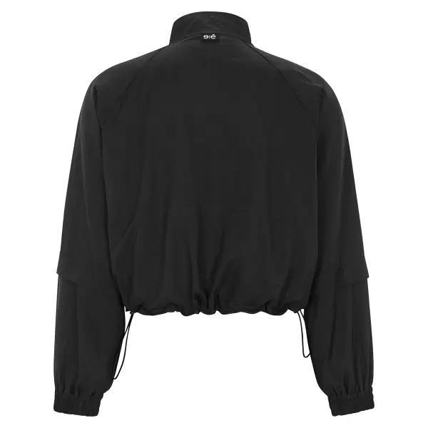 esmé studios - Liane Short Jacket, Sort