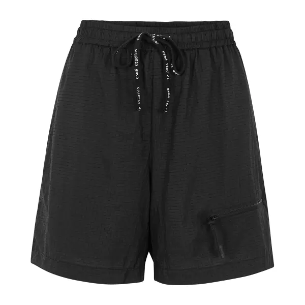 esmé studios - Liane Shorts, Sort