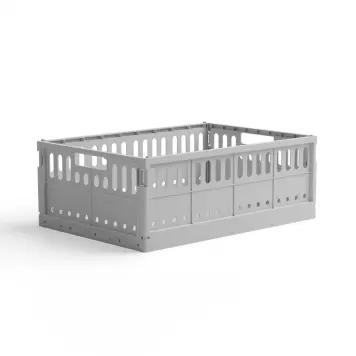 made crate - Made Crate, Maxi