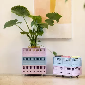 made crate - Made Crate, Maxi made crate - Made Crate, Maxi