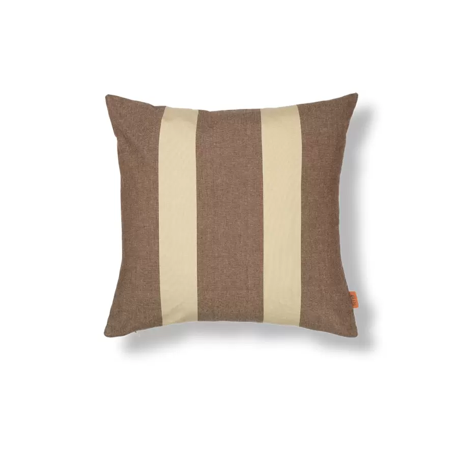 Ferm Living - Ude-Pude Strand Outdoor, 50*50 Fl. farver