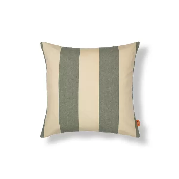 Ferm Living - Ude-Pude Strand Outdoor, 50*50 Fl. farver Ferm Living - Ude-Pude Strand Outdoor, 50*50 Fl. farver
