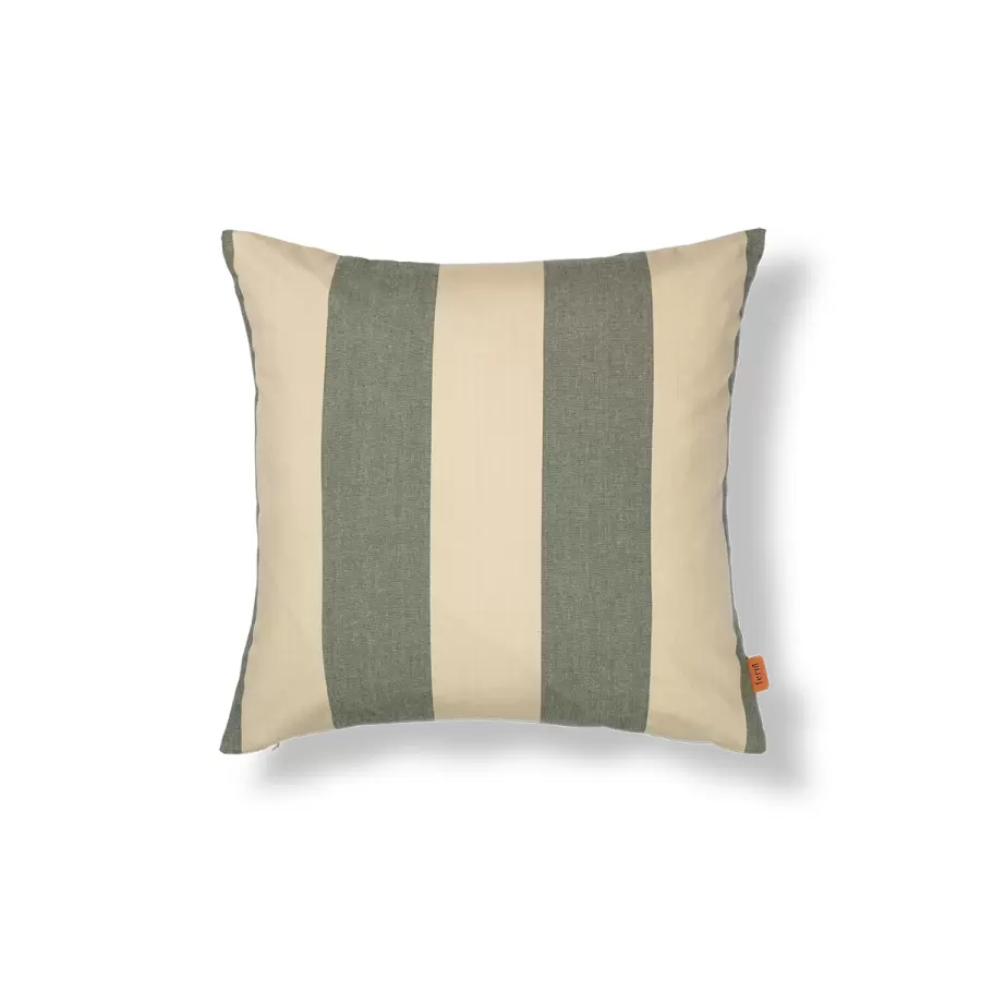 Ferm Living - Ude-Pude Strand Outdoor, 50*50 Fl. farver