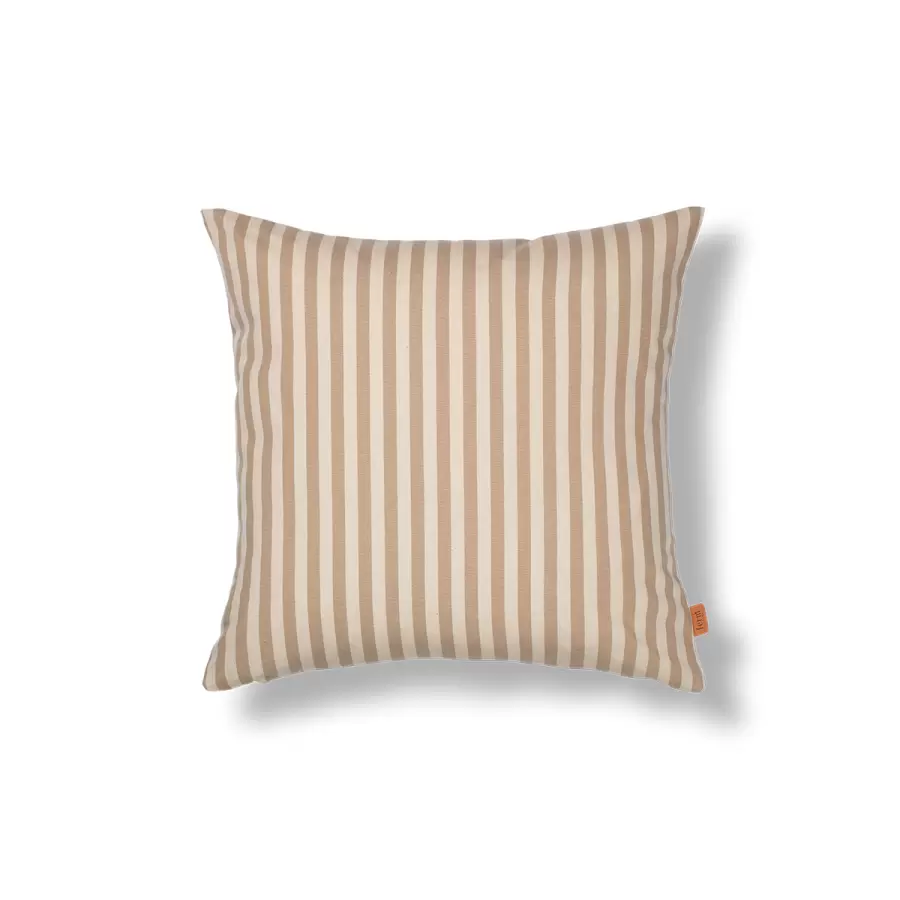 Ferm Living - Ude-Pude Strand Outdoor, 50*50 Fl. farver