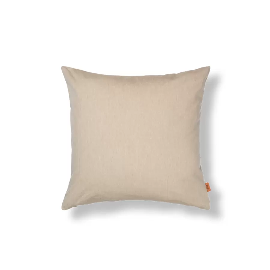 ferm LIVING - Havepude / havehynde Strand Outdoor, Sand 