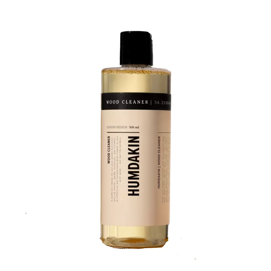 HUMDAKIN - Wood Cleaner - Trærens 500 ml.