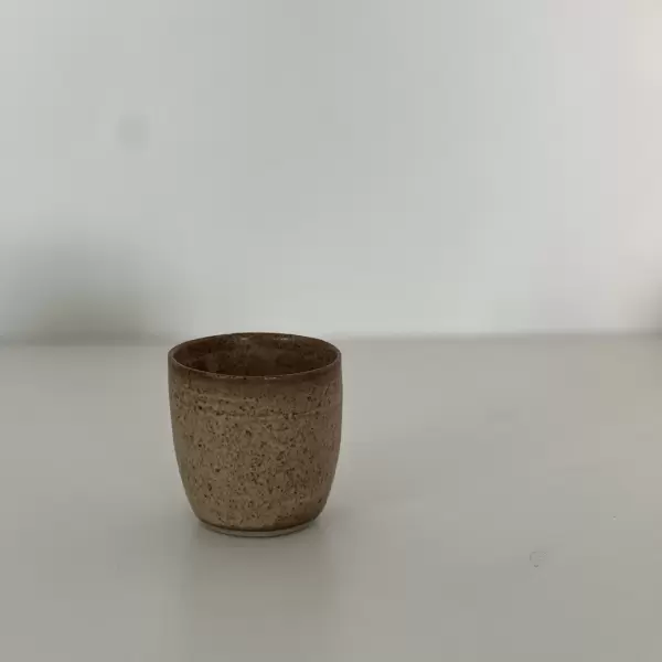 Odd Boys Ceramic - Odd Espresso Cup, Yoko