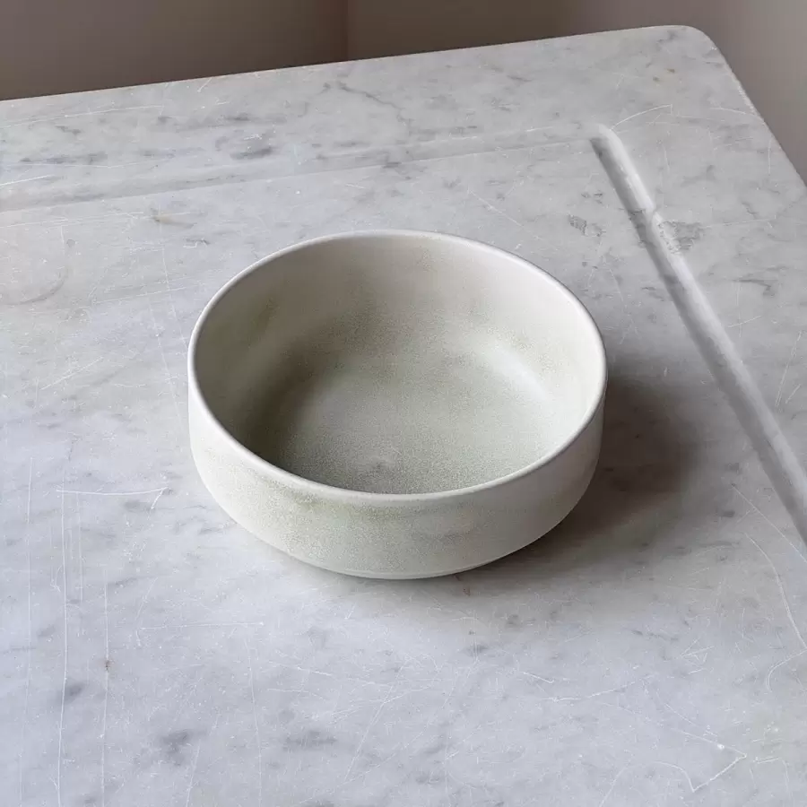Julie Damhus - Toto Skål Medium, fl. farver 