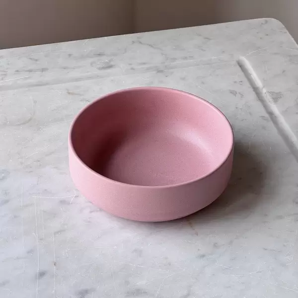 Julie Damhus - Toto Skål Medium, fl. farver 