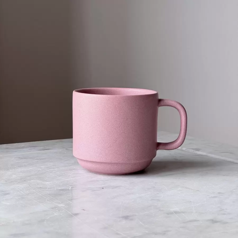 Julie Damhus - Toto Kop med hank, fl. farver