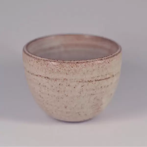 Odd Boys Ceramic - Shiro Cup, Off White Matte
