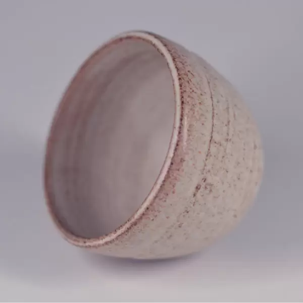 Odd Boys Ceramic - Shiro Cup, Off White Matte