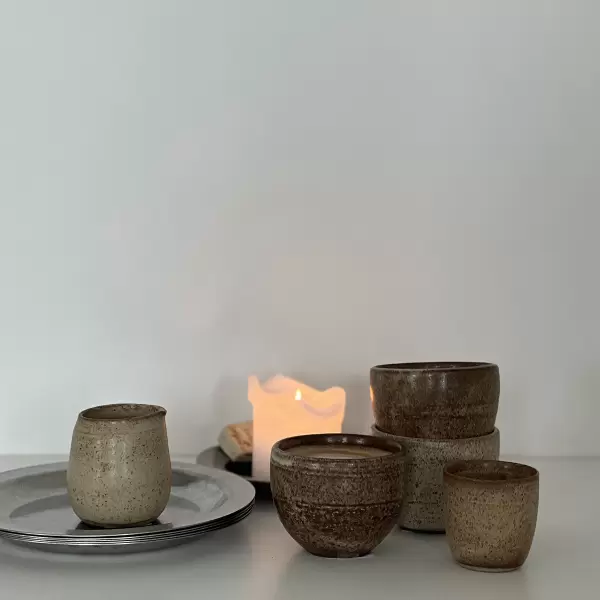 Odd Boys Ceramic - Odd Cup, Yoko 