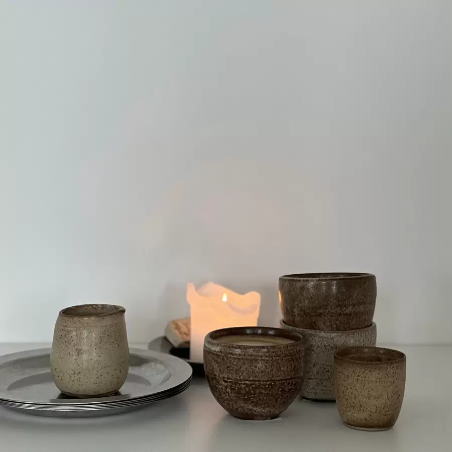 Odd Boys Ceramic - Odd Cup, Yoko 