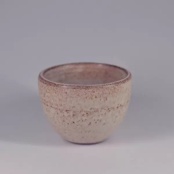 Odd Boys Ceramic - Odd Personal Size Cup, Off White Matte 