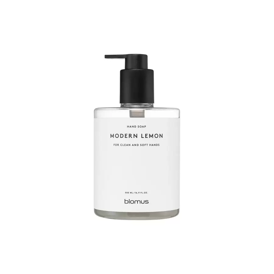 Blomus - Håndsæbe Satomi, Modern Lemon