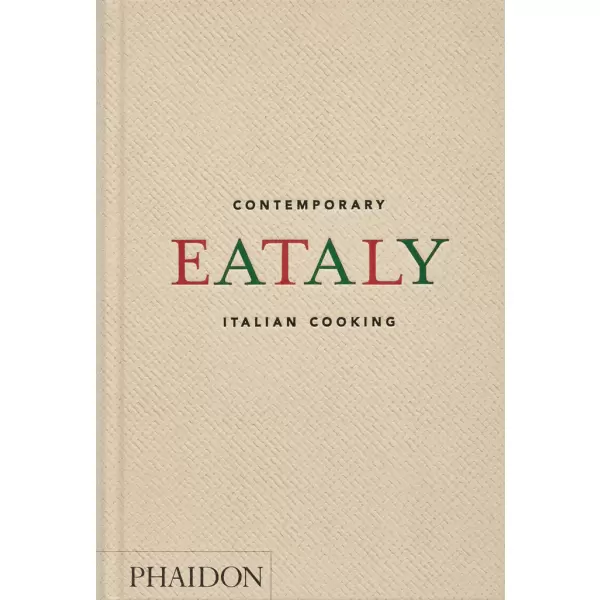 New Mags - Eataly