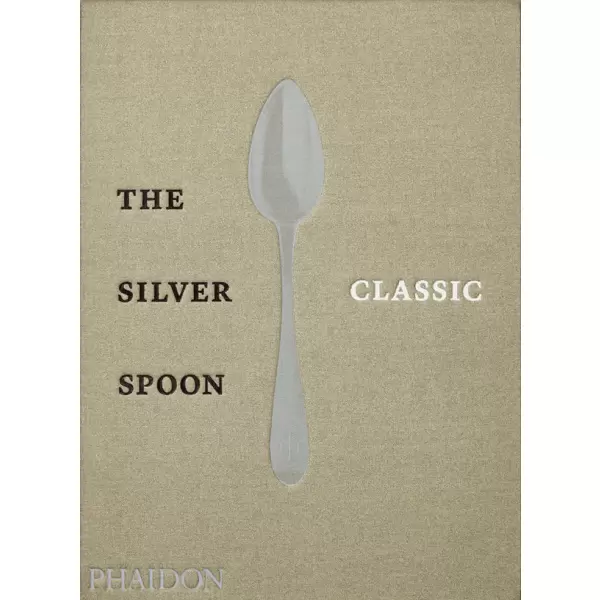 New Mags - The Silver Spoon Classic