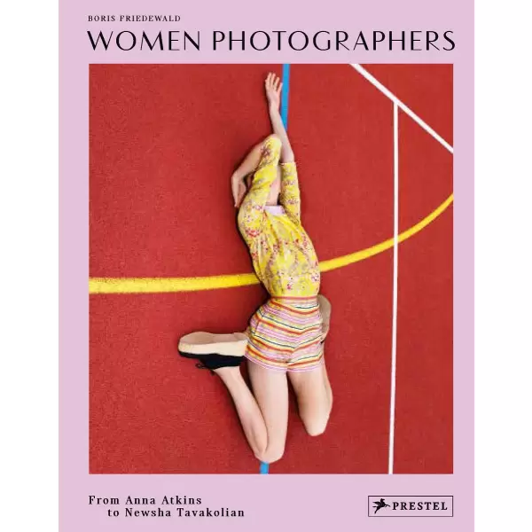 New Mags - Women Photographers