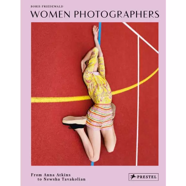 New Mags - Women Photographers New Mags - Women Photographers