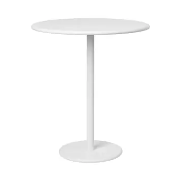 Blomus - Havebord Stay, Hvid Blomus - Havebord Stay, Hvid