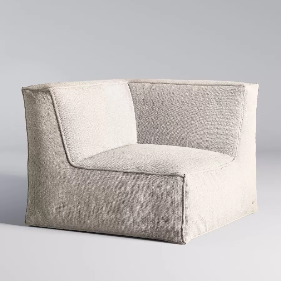 Trois Pommes Home - Edge Hjørnemodul