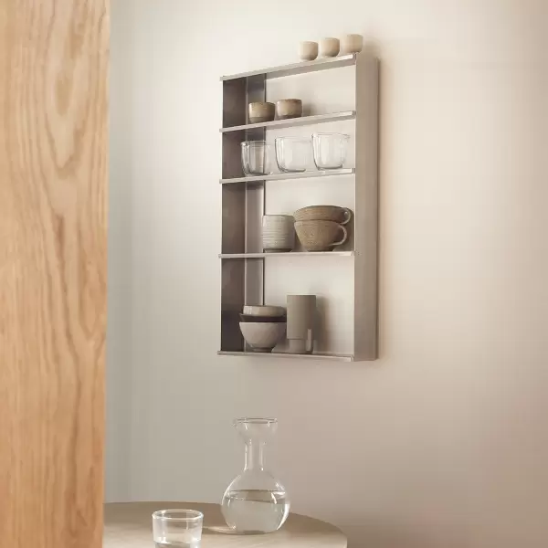 Form & Refine - Væghylde Taper Shelve