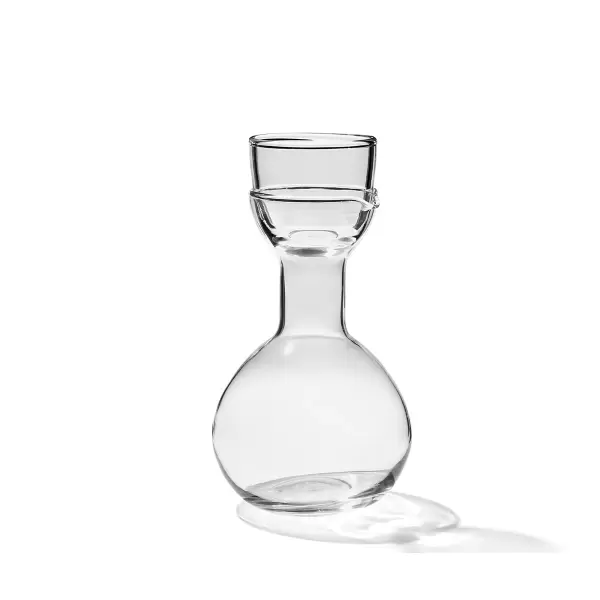 Form & Refine - Pinho Carafe incl. 1 Glass