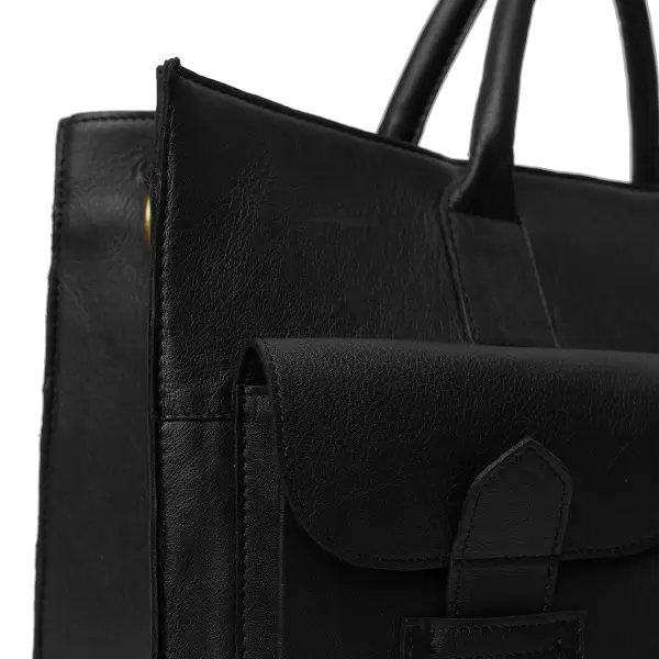 REDESIGNED - Feline, Black