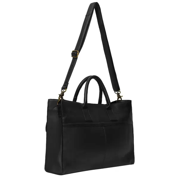 REDESIGNED - Feline, Black