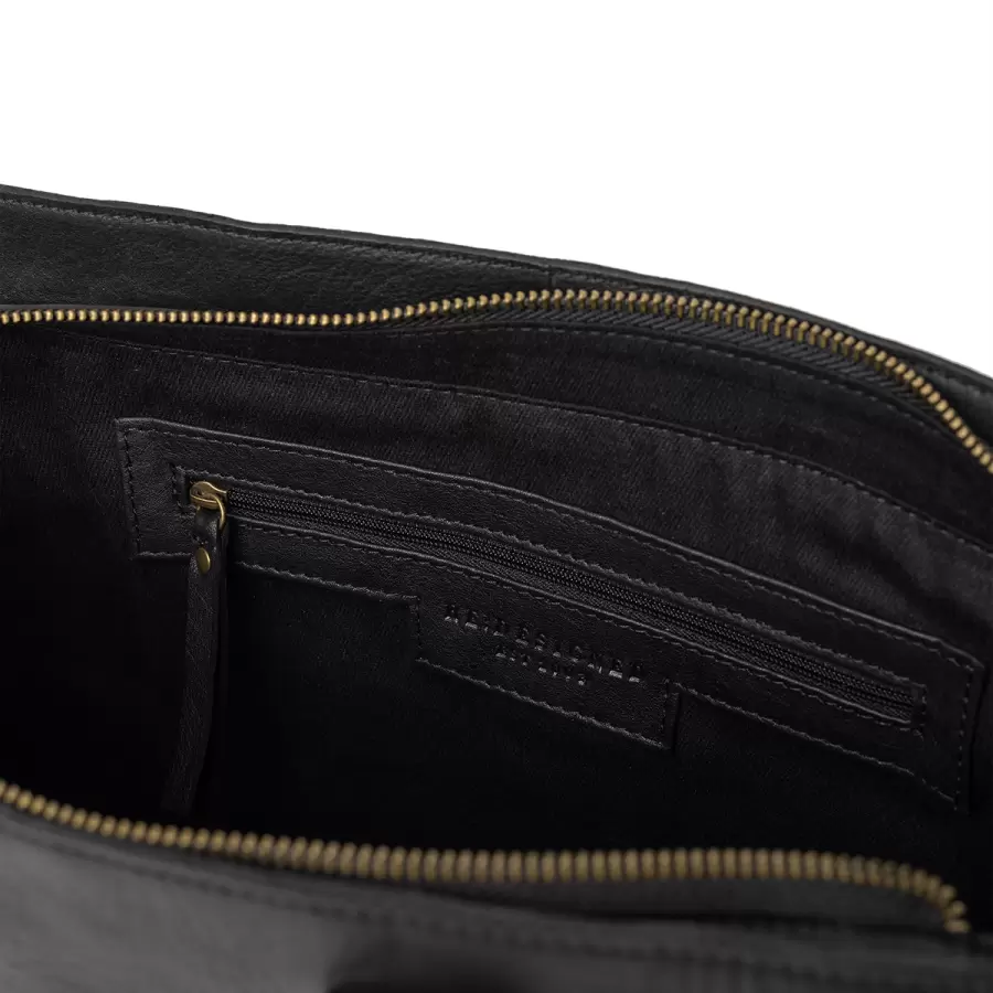 REDESIGNED - Feline, Black