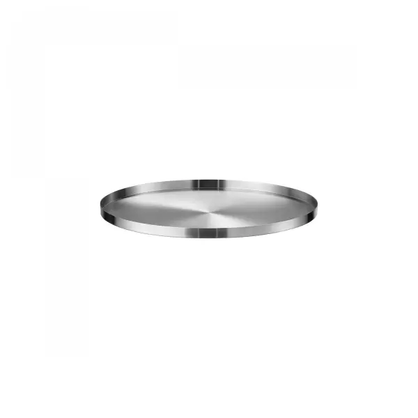 Blomus - Tjenerbakke Peasy Small, Rustfrit Stål 30 cm.