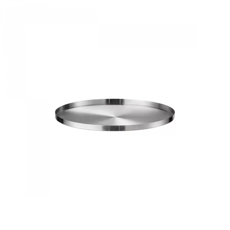 Blomus - Tjenerbakke Peasy Small, Rustfrit Stål 30 cm.